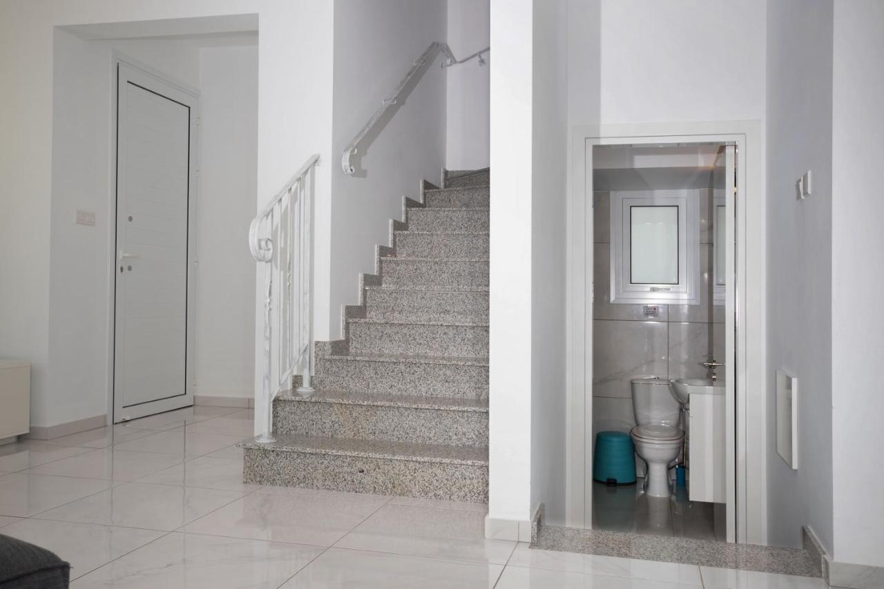 Villa Ioli Green Bay By Trulycyprus Πρωταράς Εξωτερικό φωτογραφία