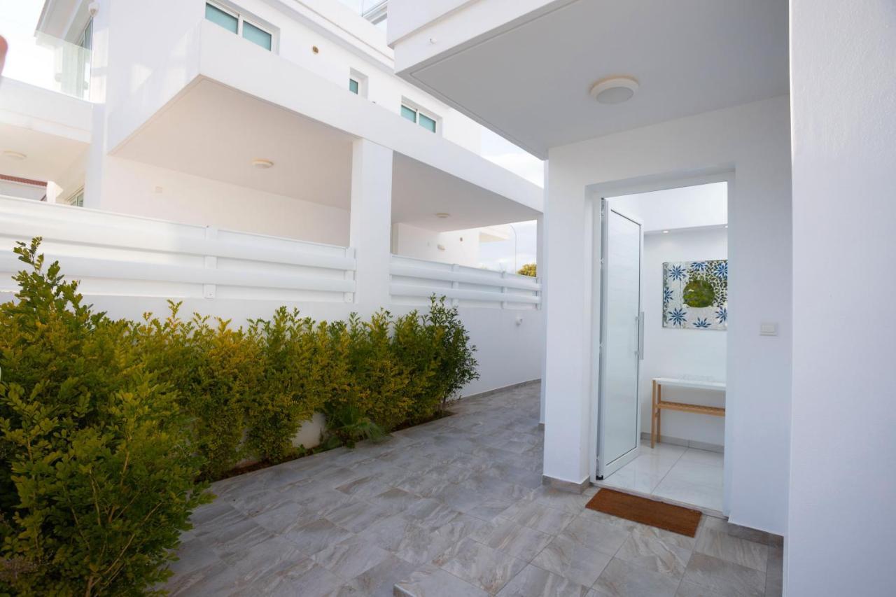 Villa Ioli Green Bay By Trulycyprus Πρωταράς Εξωτερικό φωτογραφία